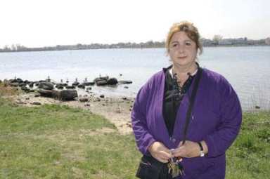 FP friends push for kayak launch