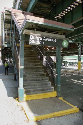 Pel Bay train stations scheduled for rehabs