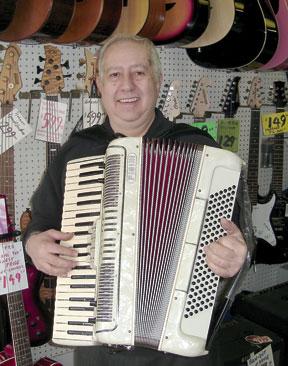 The music lives on at Schuylerville Music Center