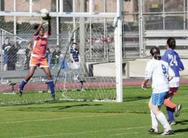 Columbus’ soccer struggles stalled