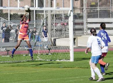 Columbus’ soccer struggles stalled