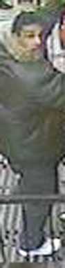 Tool robber sought in 50th