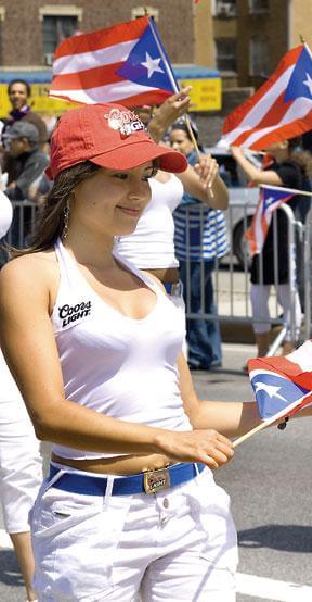 Bronx PR Day Parade gearing up