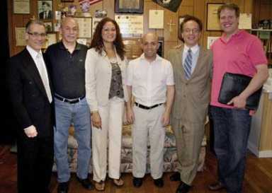 New PB merchants to inspire leadership