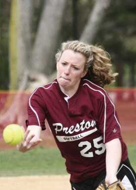 Preston Panthers return to winning ways