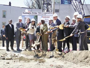 One-of-a-kind housing headed for University Heights