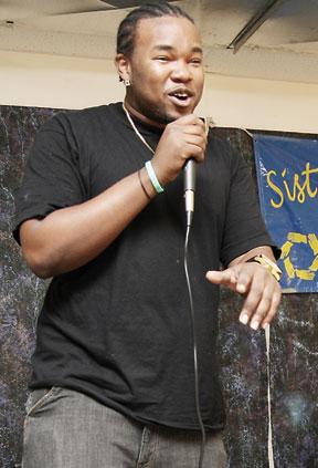 Students take stand to reduce violence
