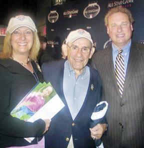 All-Star event benefits Bronxites