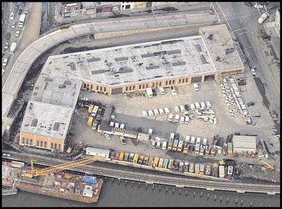$43 mil site for sale