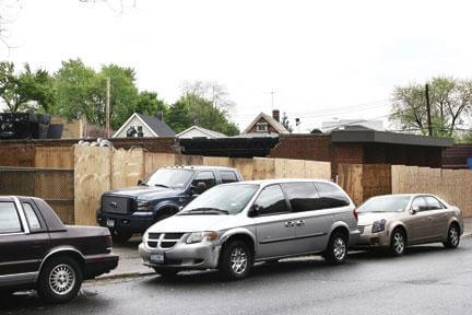 ‘Snake’ landlord linked to Pel Bay project