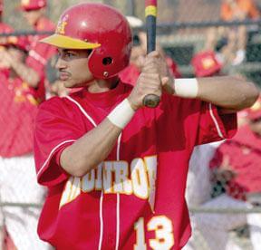 Monroe squeaks by Walton; Clinton on way of title