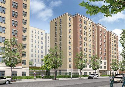 Solara co-op project offers 160 affordable units