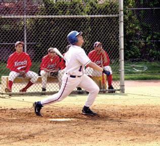 Lehman Lions capture Bronx crown