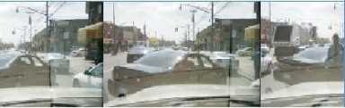 Rogue traffic enforcement agents caught lying