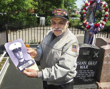 Veteran museum collection grows; seeks new space