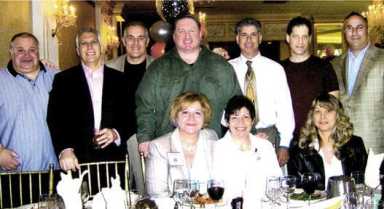 Students, staff, alumni bid Evander farewell