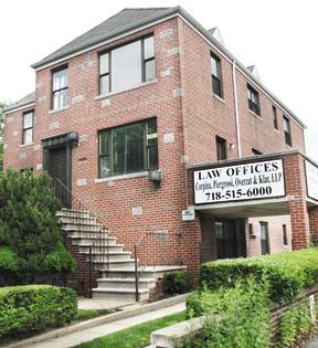 CB 11 shoots down law firm’s variance renewal
