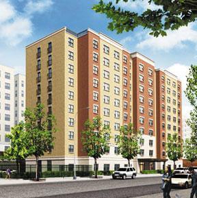 Solara co-op complex offers unparalleled living