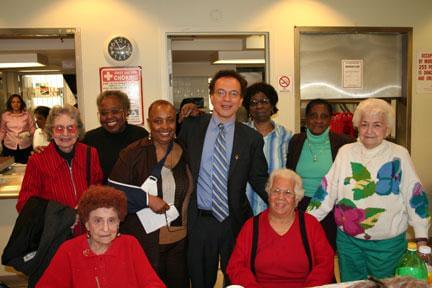 Youth, elderly bear NYCHA’s slashing of services
