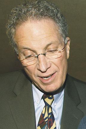 Goodbye! Leder bids farewell
