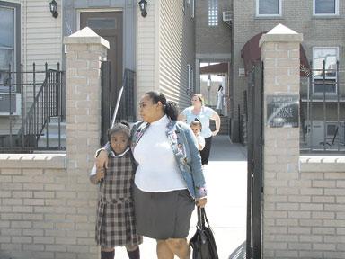 Sacred Heart parents hold out hope