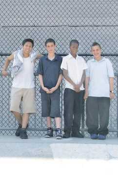 Sponsor deflects skate park criticism