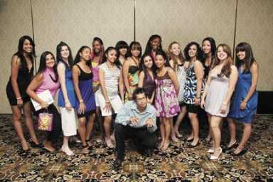 Lehman HS celebrates its student athletes