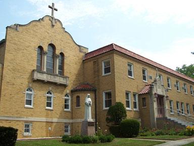 Sister Servants raise over $700,000 for convent repairs