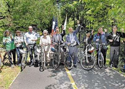 Muskrat Cove spruce-up reveals true Bronx beauty