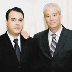 Family-run Farenga Funeral Home celebrates 50th