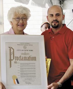 SEBCO christens HP building