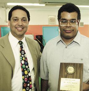 Monroe Campus celebrates successful season