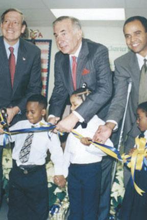 South Bronx charter school beats the odds