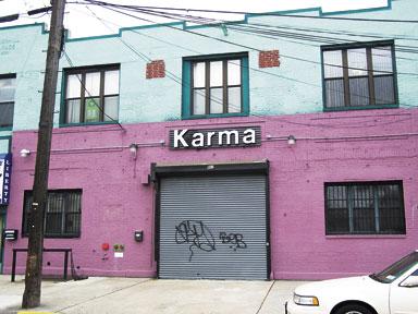 Bad permit,bad karma
