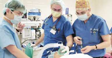 Bronx Lebanon recognized in hospital study