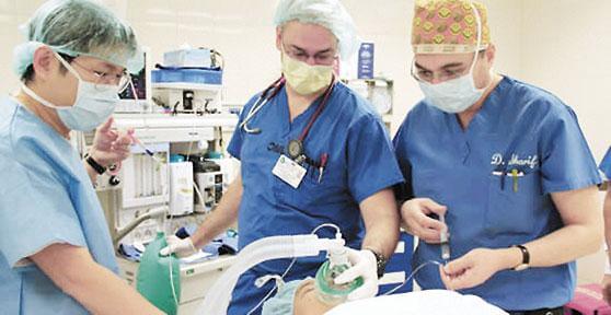 Bronx Lebanon recognized in hospital study