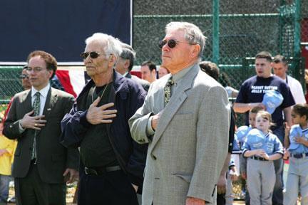 Local little league legend dies at 67