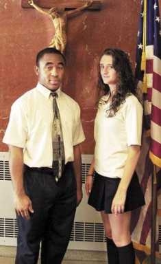 Patriot Award for essay competition