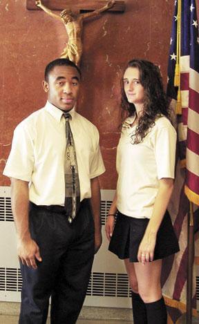 Patriot Award for essay competition