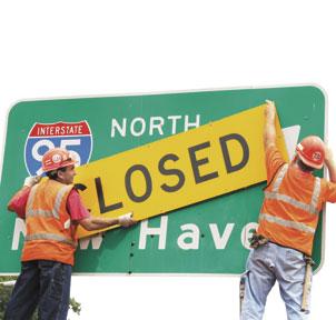 State re-opens NE Thruway N. ramp