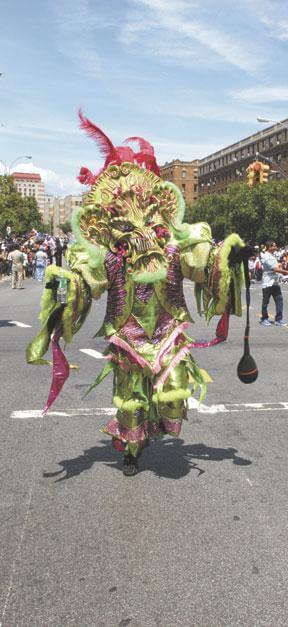 Dominican pride flies high at upcoming parade