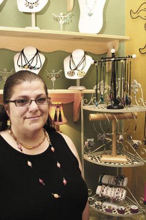 Trends galore at new MP gift shop