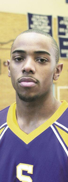 Willie Howie’s Andre Martin awaits college nod