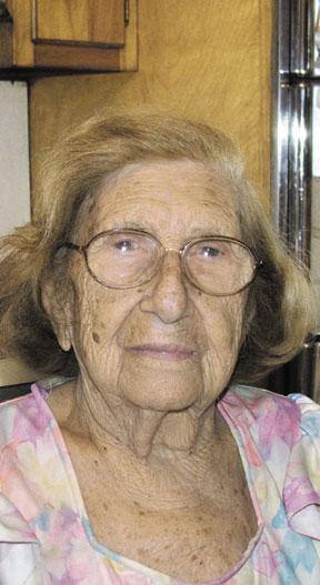 Elderly woman pays for grandson’s errors