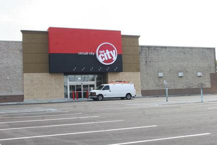 TGI Friday set to build Gun Hill Rd. restaurant