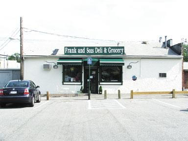 New revitalized Edgewater Deli plans opening