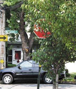 City Island traffic flow improved