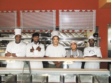 Food Factory edges toward grand opening celebration
