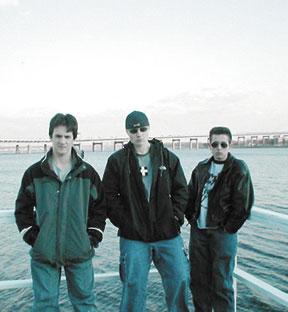 Rock on the Bronx