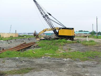 Lapsed variance may doom CI waterfront homes